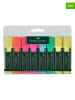 Faber-Castell Markery (16 szt.)