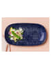 Maxwell & Williams Serveerplateau  "Arc" donkerblauw - (L)33 x (B)18 x (H)3 cm