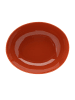 Maxwell & Williams Kom "Arc" terracotta - (L)32 x (B)27 x (H)8,5 cm