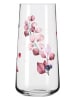 RITZENHOFF 2-delige set: glazen "Zomersonnet" paars - 614 ml