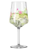 RITZENHOFF 4er-Set: Cocktailgläser "Sommertau" in Grün - 544 ml