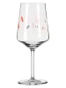 RITZENHOFF 4er-Set: Cocktailgläser "Sommerrausch" in Orange - 544 ml