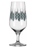 RITZENHOFF 2-delige set: bierglazen blauw - 374 ml
