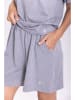 Onamaste 2tlg. Outfit "Erika" in Grau