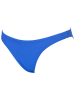 Arena Bikini-Hose in Blau