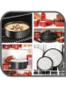 Tefal 3tlg. Edelstahl-Pfannen-Set "Ingenio Preference"