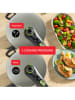 Tefal Roestvrijstalen snelkookpan "Secure trendy" - 6 l