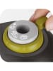 Tefal Edelstahl-Schnellkochtopf "Secure trendy" - 8 l
