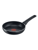Tefal Bratpfanne "Generous Cook" in Schwarz - Ø 20 cm