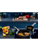 Tefal Bratpfanne "Unlimited" in Schwarz - Ø 20 cm