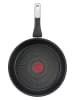 Tefal Braadpan "Unlimited" zwart - Ø 32 cm