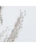 Boltze 3-delige set: decoratieve takken "Pampasgras" crème - (H)100 cm