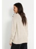 Kaffe Pullover "Betty" in Creme