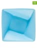 Novita 2-delige set: kommen "Pastello" lichtblauw - (B)13 x (H)8 x (D)13 cm