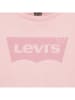 Levi's Kids Shirt in Rosa
