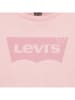 Levi's Kids Shirt lichtroze