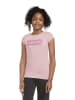 Levi's Kids Shirt lichtroze