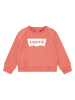Levi's Kids Sweatshirt lichtroze