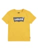 Levi's Kids Shirt in Gelb