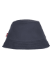 Levi's Kids Kapelusz w kolorze granatowym