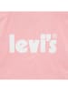 Levi's Kids Einkaufstasche in Rosa - (B)22,86 x (H)30,48 x (T)10,16 cm
