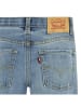 Levi's Kids Jeans - Slim fit - in Hellblau
