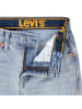 Levi's Kids Spijkerbroek - skinny fit - lichtblauw