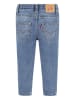 Levi's Kids Jeans - Regular fit - in Blau