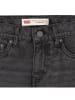 Levi's Kids Dżinsy - Regular fit - w kolorze czarnym