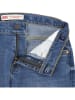 Levi's Kids Spijkerbroek - regular fit - blauw