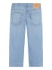 Levi's Kids Jeans - Mom fit - in Hellblau