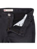 Levi's Kids Jeans - Skinny fit - in Schwarz