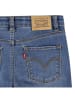 Levi's Kids DÅ¼insy - Skinny fit - w kolorze niebieskim