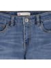 Levi's Kids Spijkerbroek - skinny fit - blauw