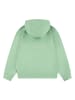 Levi's Kids Hoodie groen