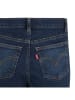 Levi's Kids Dżinsy - Comfort fit - w kolorze granatowym