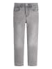 Levi's Kids Jeans - Skinny fit - in Grau