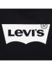 Levi's Kids Koszulka w kolorze czarnym