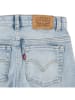 Levi's Kids Dżinsy - Mom fit - w kolorze błękitnym