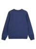 Levi's Kids Sweatshirt donkerblauw