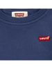 Levi's Kids Sweatshirt donkerblauw