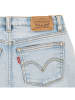 Levi's Kids Jeansrock in Hellblau