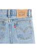 Levi's Kids Spijkerbroek - comfort fit - lichtblauw