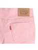 Levi's Kids Jeansshorts in Rosa