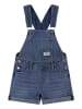 Levi's Kids Jeans-Latzhose in Blau