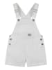Levi's Kids Jeans-Latzhose in Weiß
