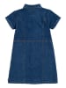 Levi's Kids Sukienka dżinsowa w kolorze niebieskim