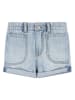 Levi's Kids Jeans-Shorts in Hellblau