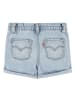 Levi's Kids Jeans-Shorts in Hellblau