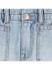 Levi's Kids Jeans-Shorts in Hellblau